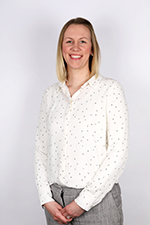 Catherine Ventress profile image